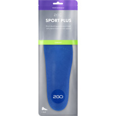 Plantillas Sport Plus