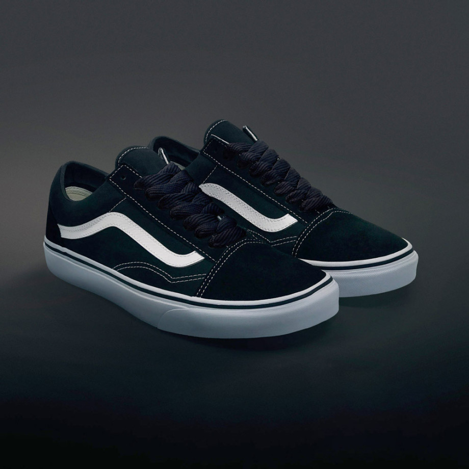 vans cordones negros - Tienda Online de Zapatos, Ropa y Complementos de  marca