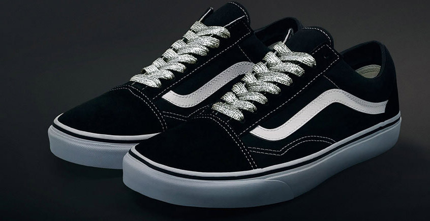 Cordones dorados y plateados - Comprar aquí - Envío gratis | FeetUnique
